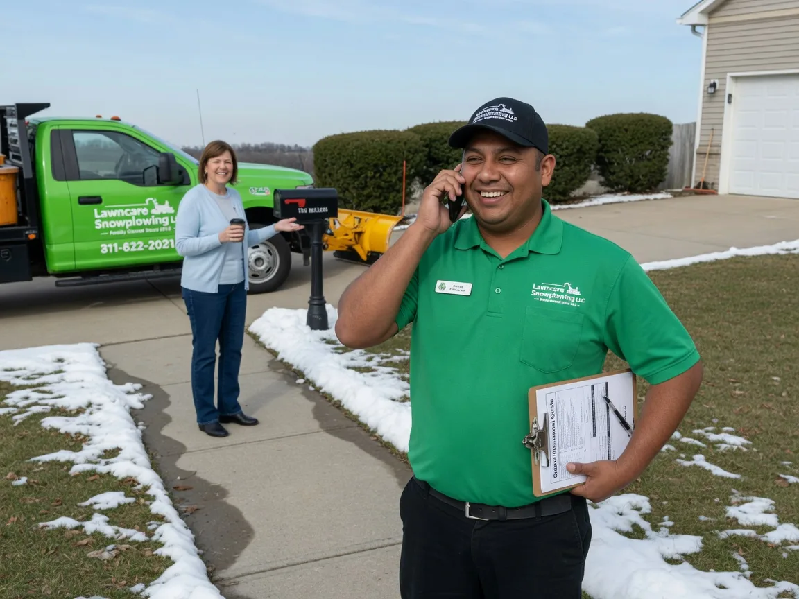 Lawn Care Services By Expert Landscaper Mountain Lakes, NJ FAQs